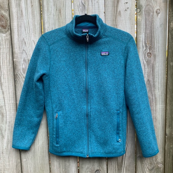 PATAGONIA | Zip Up Jacket - Picture 1 of 14